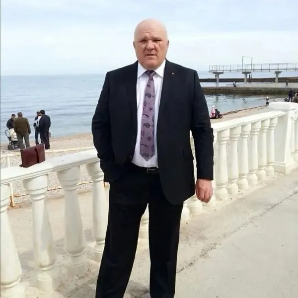 Сергей